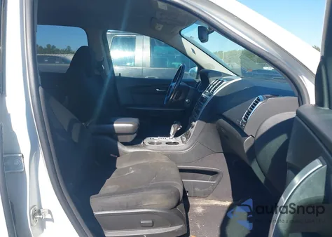 2011 GMC Acadia Sle z USA, uszkodzony, nr VIN 1GKKRPED5BJ190057